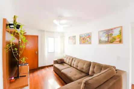 Apartamento com 3 Quartos à venda, 76m² no Macedo, Guarulhos