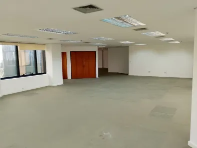 Sala Comercial para alugar, 297m² no Barra Funda, São Paulo