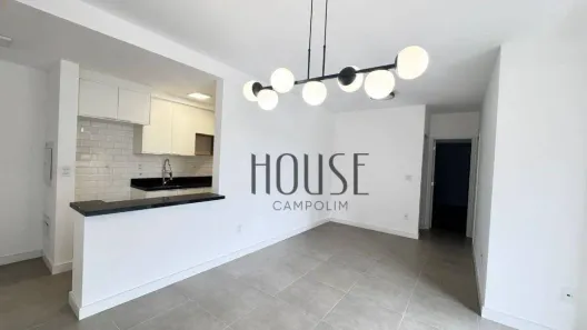 Apartamento com 3 Quartos à venda, 88m² no Jardim do Paço, Sorocaba