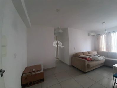 Apartamento com 3 Quartos à venda, 68m² no Camaquã, Porto Alegre