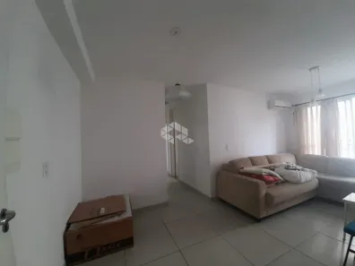 Apartamento com 3 Quartos à venda, 68m² no Camaquã, Porto Alegre