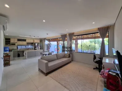 Fazenda/Sítio com 3 Quartos à venda, 156m² no Parque Residencial Tancredi, Americana