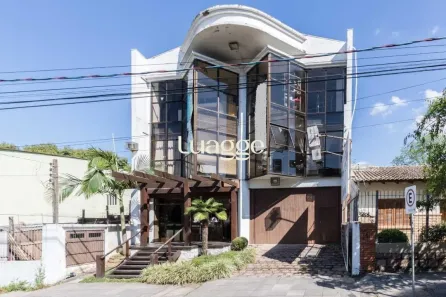 Prédio Comercial para alugar, 571m² no Tristeza, Porto Alegre