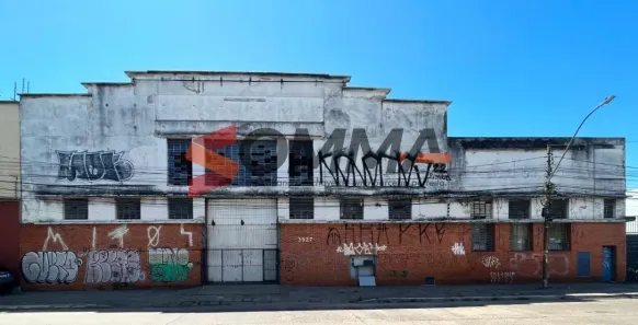 Galpão/Depósito/Armazém para alugar, 2034m² no São Geraldo, Porto Alegre