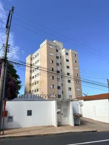 Apartamento com 2 Quartos para alugar, 67m² no Parque Sabará, São Carlos