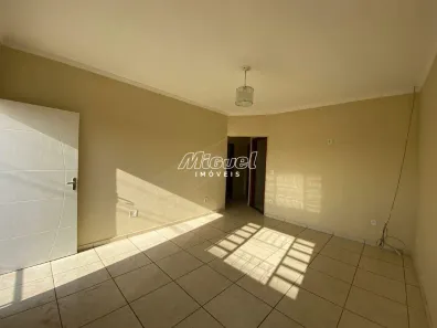 Casa com 2 Quartos para alugar, 71m² no Jardim Astúrias I, Piracicaba