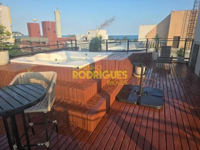 Apartamento com 3 Quartos à venda, 280m² no Enseada, Guarujá