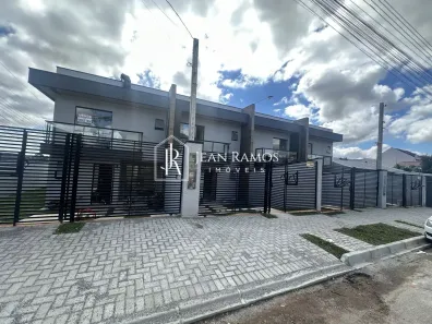 Casa com 3 Quartos à venda, 81m² no Alto Boqueirão, Curitiba