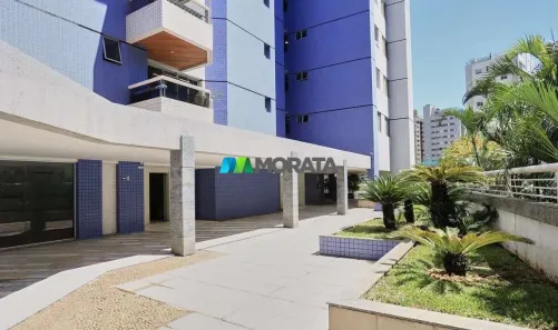 Apartamento com 3 Quartos à venda, 130m² no Anchieta, Belo Horizonte