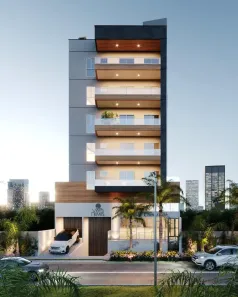Apartamento com 3 Quartos à venda, 100m² no Iriri, Anchieta
