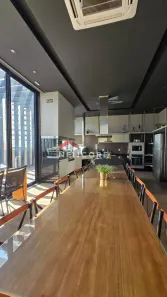 Apartamento com 3 Quartos à venda, 90m² no Vila Aviação, Bauru