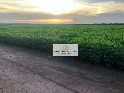 Fazenda/Sítio à venda, 900m² no , Balsas