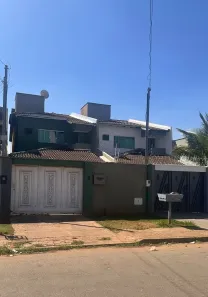 Sobrado com 3 Quartos à venda, 154m² no Jardim Presidente, Goiânia