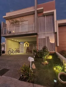 Casa de Condomínio com 3 Quartos à venda, 164m² no Cajuru do Sul, Sorocaba