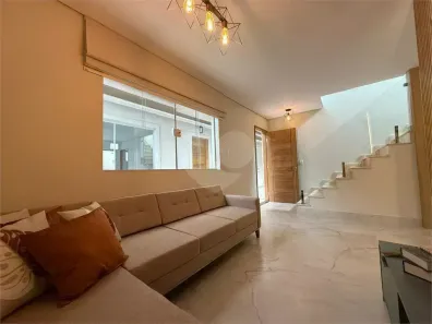 Casa de Condomínio com 2 Quartos à venda, 86m² no Água Fria, São Paulo