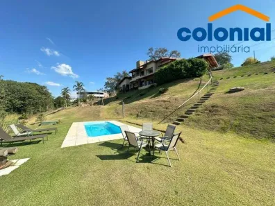 Casa com 6 Quartos à venda, 295m² no Parque da Fazenda, Itatiba