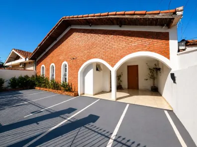 Casa com 3 Quartos à venda, 175m² no Parque São Judas Tadeu, Presidente Prudente