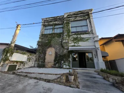 Prédio Comercial para alugar, 440m² no Centro, Vinhedo
