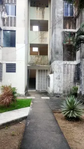 Apartamento com 2 Quartos à venda, 56m² no Cajazeiras, Fortaleza