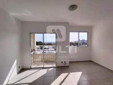 Apartamento com 2 Quartos à venda, 52m² no Umuarama, Uberlândia