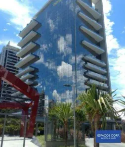 Prédio Comercial para alugar, 671m² no Itaim Bibi, São Paulo