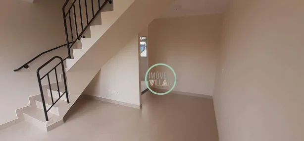 Casa de Condomínio com 2 Quartos à venda, 51m² no Vila São Geraldo, São José dos Campos