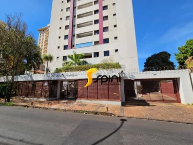 Apartamento com 2 Quartos para alugar, 60m² no Fundinho, Uberlândia