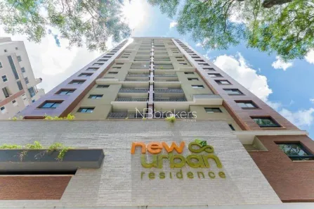 Apartamento com 3 Quartos à venda, 74m² no Novo Mundo, Curitiba