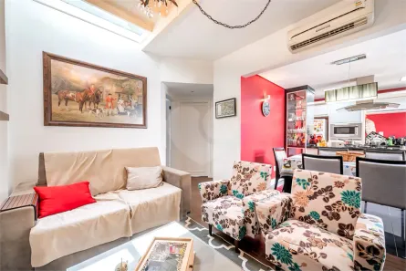 Cobertura com 2 Quartos à venda, 130m² no Rio Branco, Porto Alegre