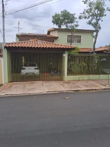 Sobrado com 3 Quartos à venda, 364m² no Parque Santa Marta, São Carlos