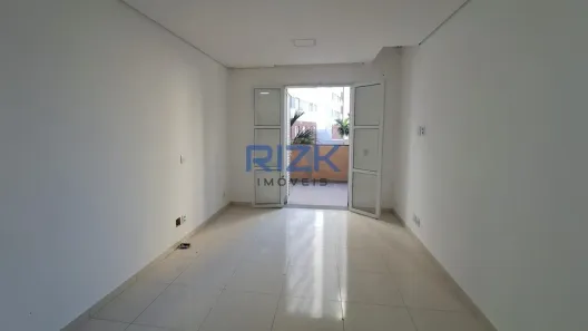 Kitnet com 1 Quarto para alugar, 35m² no Cambuci, São Paulo