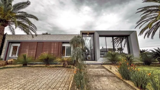 Casa de Condomínio com 4 Quartos à venda, 219m² no , Osório