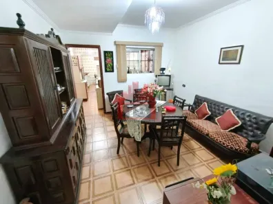 Sobrado com 2 Quartos à venda, 90m² no Chácara Tatuapé, São Paulo