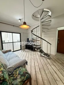 Cobertura com 2 Quartos à venda, 74m² no Canto do Forte, Praia Grande
