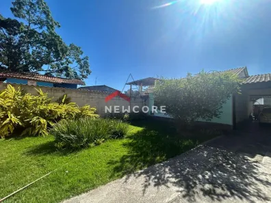 Casa com 2 Quartos à venda, 80m² no Guaratiba, Rio de Janeiro