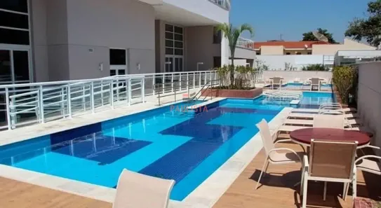 Apartamento com 2 Quartos à venda, 70m² no Vila Mariana, São Paulo