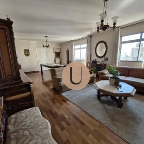 Apartamento com 4 Quartos para venda ou aluguel, 188m² no Perdizes, São Paulo