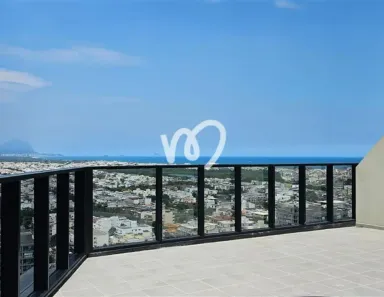 Cobertura com 3 Quartos à venda, 176m² no Recreio dos Bandeirantes, Rio de Janeiro