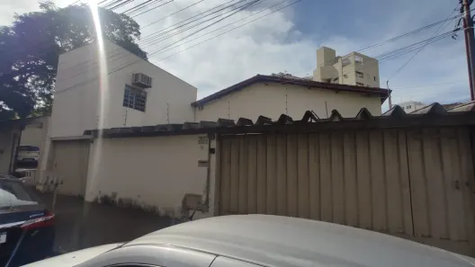 Casa com 3 Quartos à venda, 160m² no Setor Leste Universitário, Goiânia