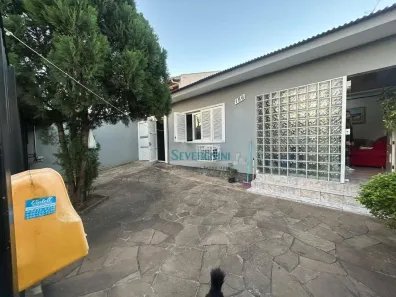 Casa com 2 Quartos à venda, 100m² no Parque da Matriz, Cachoeirinha