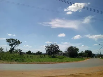 Lote/Terreno à venda, 7323m² no Chácaras São José, Goiânia
