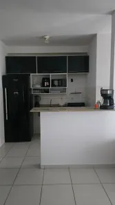 Apartamento com 2 Quartos para alugar, 78m² no Parque Verde, Belém
