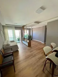Apartamento com 2 Quartos à venda, 82m² no Atalaia, Aracaju