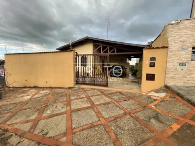 Casa com 3 Quartos à venda, 203m² no Parque São Quirino, Campinas
