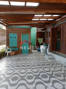 Casa com 2 Quartos à venda, 95m² no Eugênio Ferreira, Canela