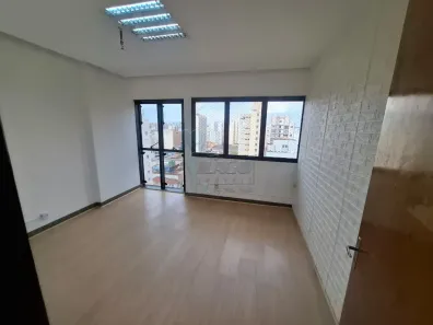 Sala Comercial à venda, 50m² no Centro, Ribeirão Preto