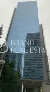 Prédio Comercial à venda, 1101m² no Cidade Monções, São Paulo