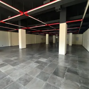 Ponto Comercial para alugar, 805m² no Partenon, Porto Alegre