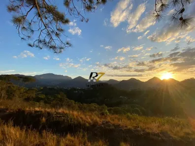 Lote/Terreno à venda, 27000m² no Braunes, Nova Friburgo
