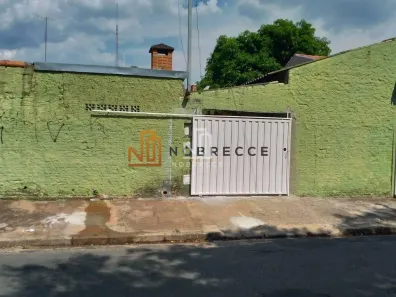 Casa com 3 Quartos à venda, 201m² no Núcleo Habitacional Brigadeiro Faria Lima, Indaiatuba